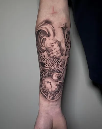 KLIMAT Pracownia tatuażu